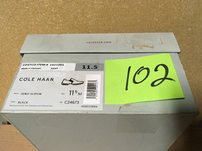 cole haan zeno slip on costco