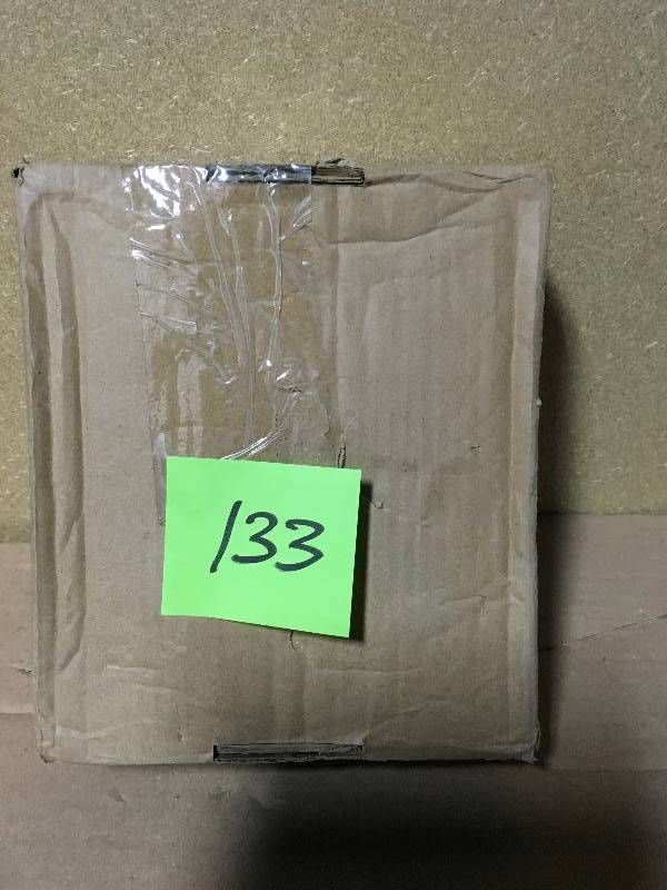 lot 133 image: Watts 2-Piece Lead-Free Brass Tankless Water Heater Valve Set