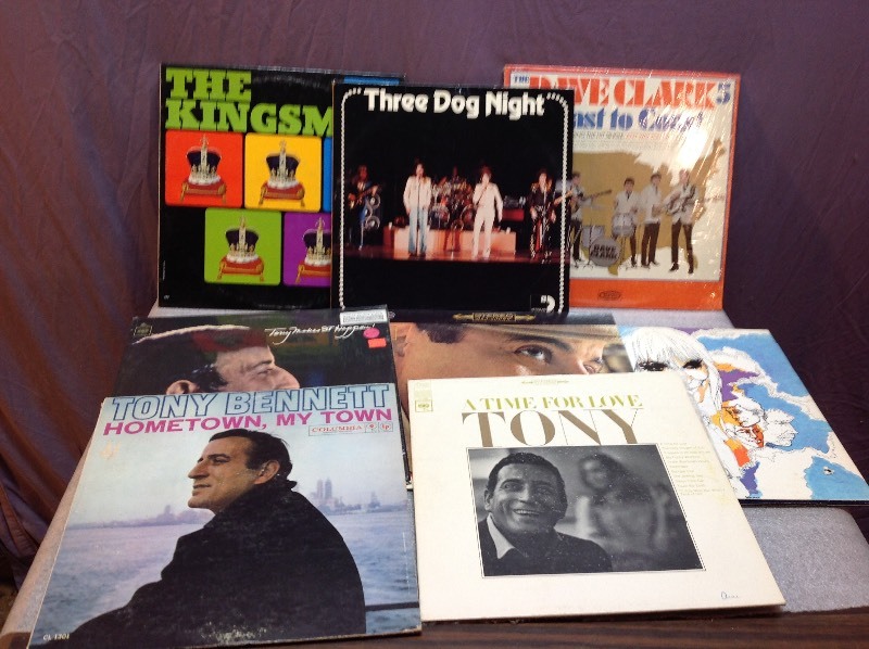 Albums