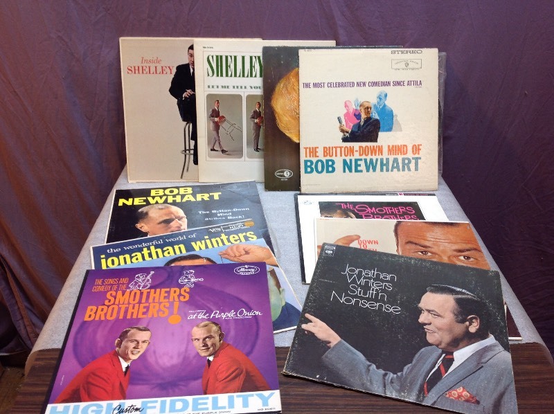 Albums