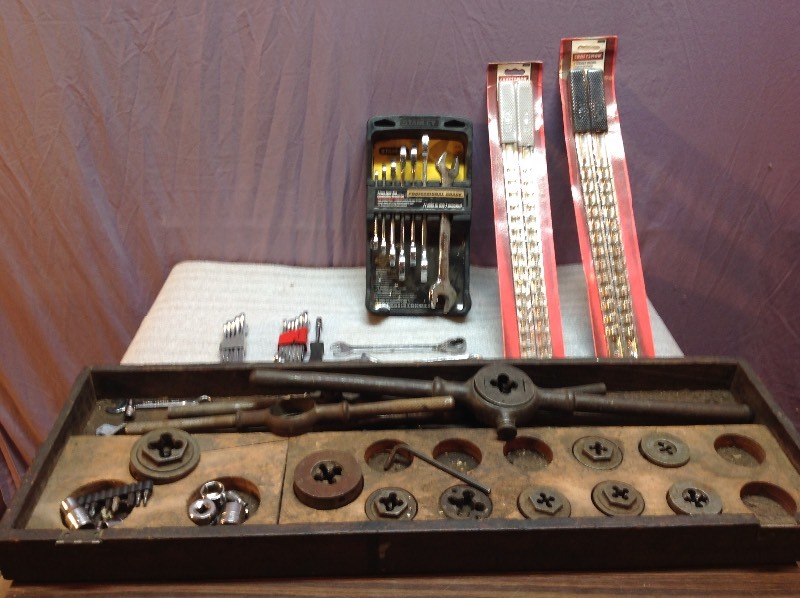 Tools