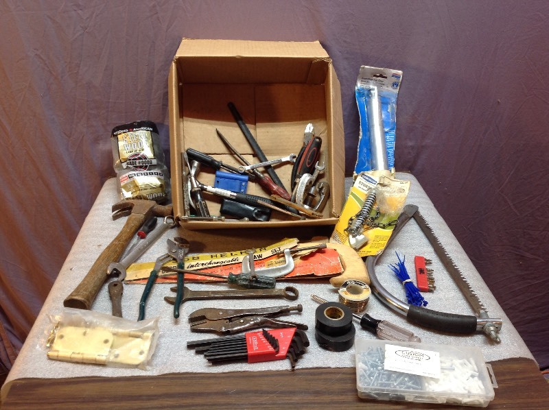 Tools