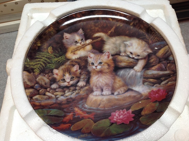 Collectors Plates
