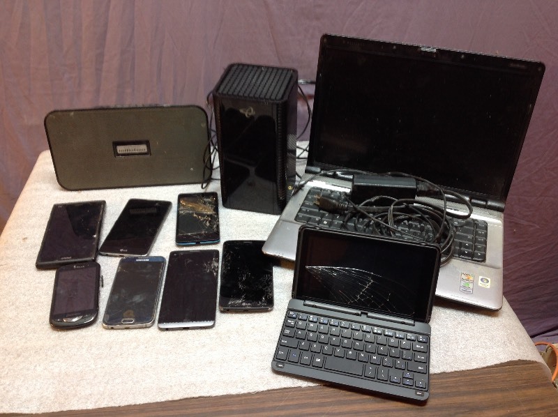 Electronics