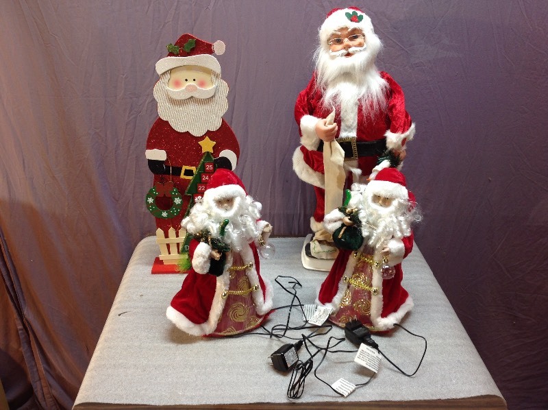 Holiday Decor