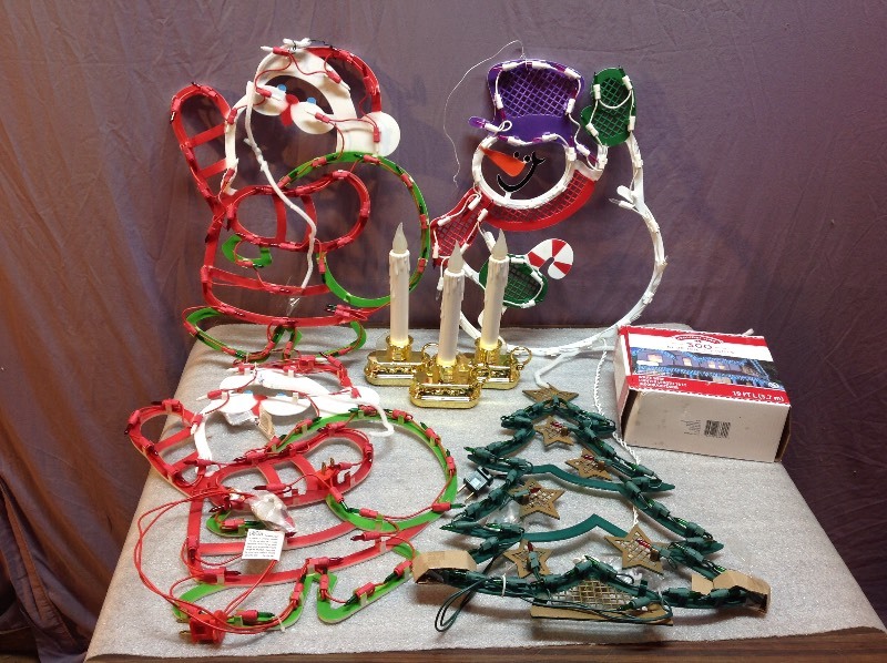Holiday Lights