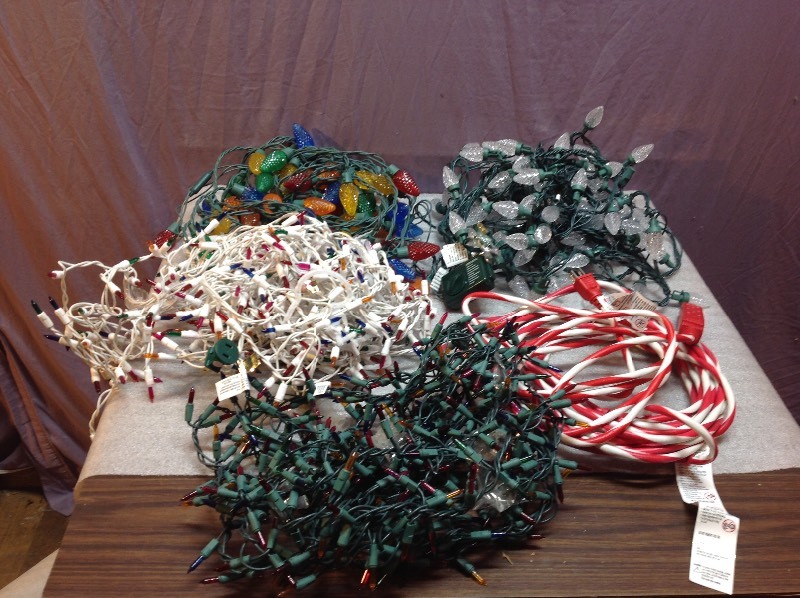 Holiday Lights