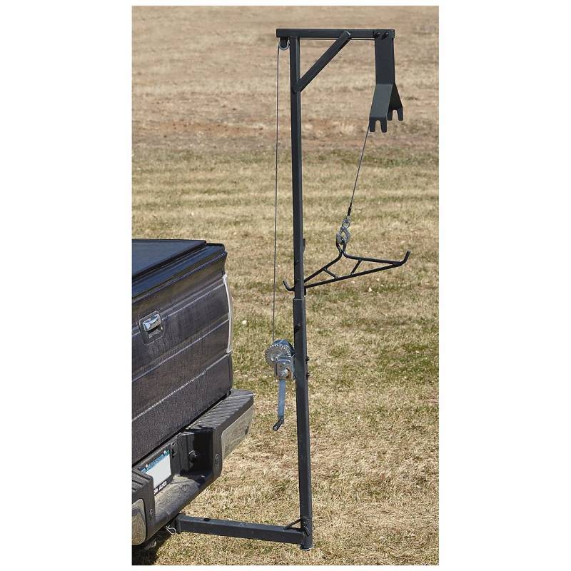 Sportsman 220