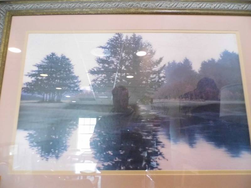 lot 1 image: Artwork