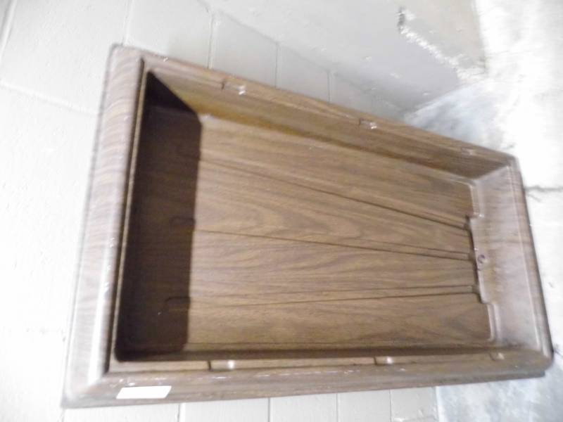 lot 58 image: Salad Bar Chillers