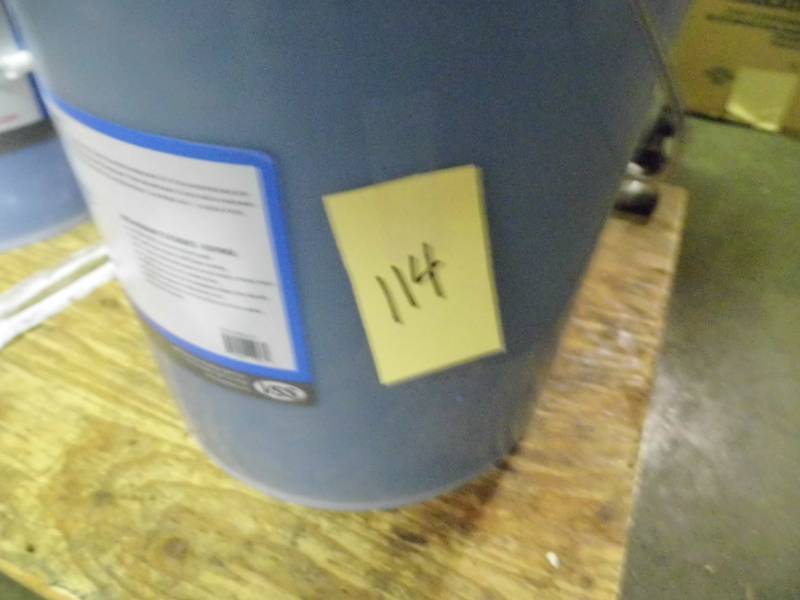 lot 114 image: VSS Pot N Pan