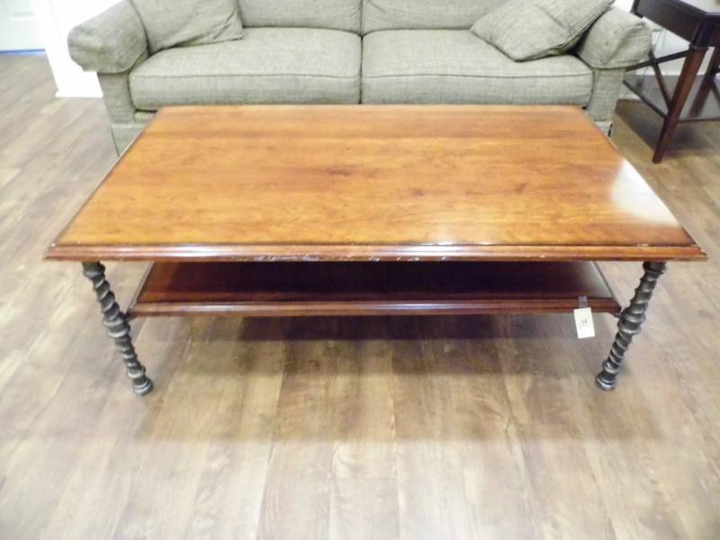 lot 174 image: Coffee Table