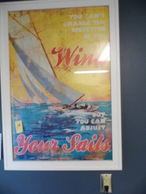 lot 196 image: Artwork