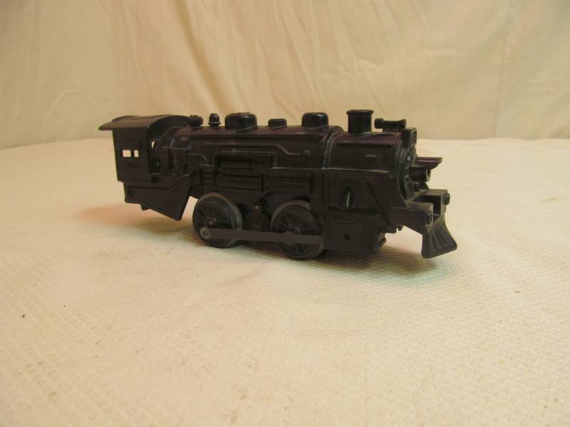 lot 24 image: Mar engine