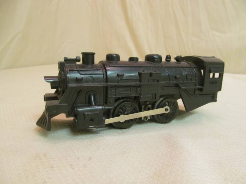 lot 27 image: Marx engine