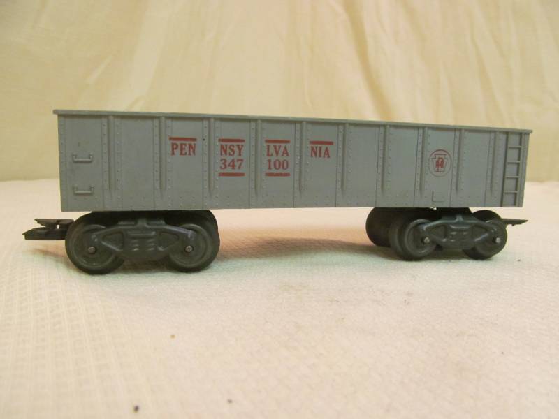 lot 31 image: Vintage mar train