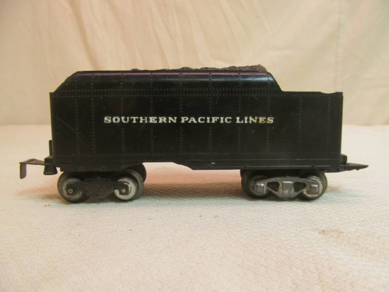 lot 47 image: Vintage mar train car