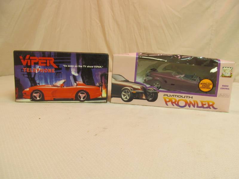 lot 85 image: 1990s cars