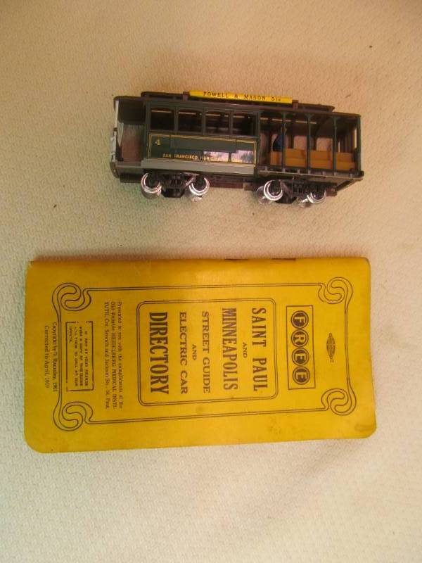 lot 91 image: MN collectibles