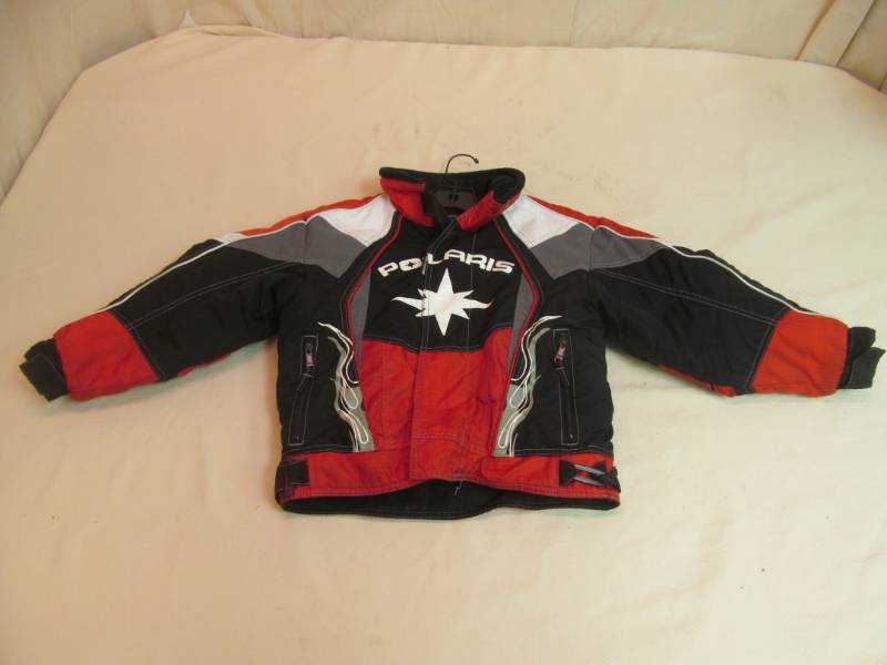 lot 138 image: jacket