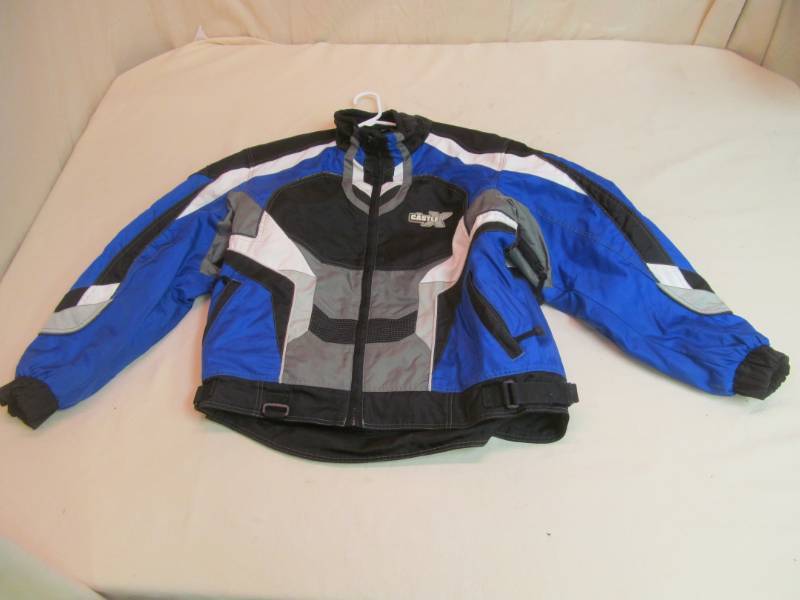 lot 139 image: jacket