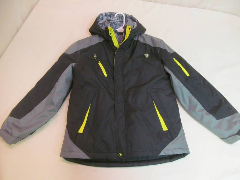 lot 140 image: jacket