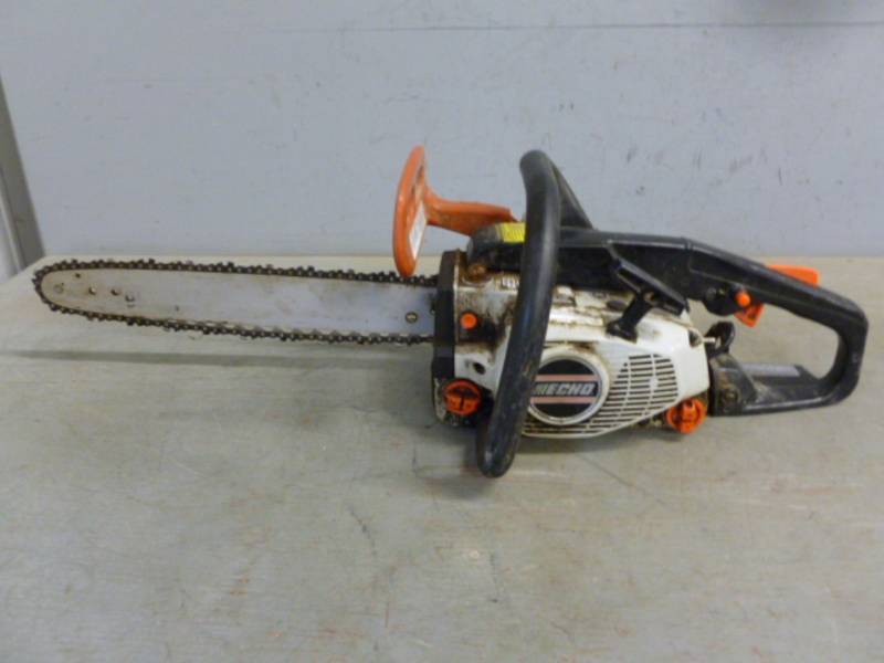 Echo Chain Saw