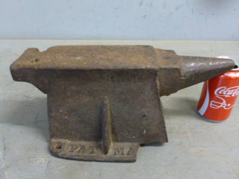 Antique Anvil