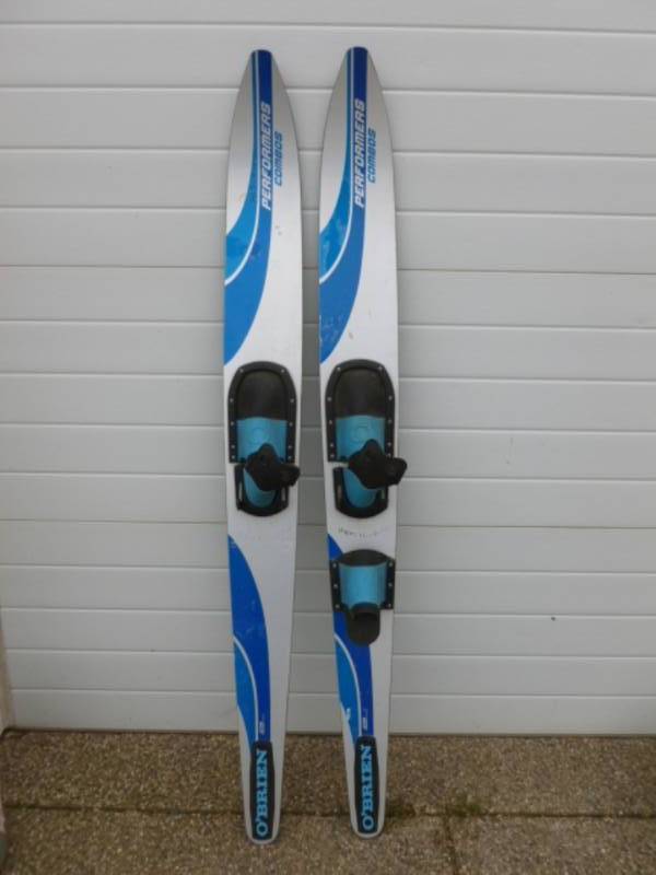 Water Skis