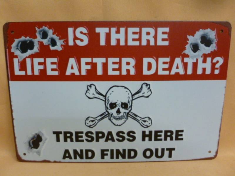 Sign