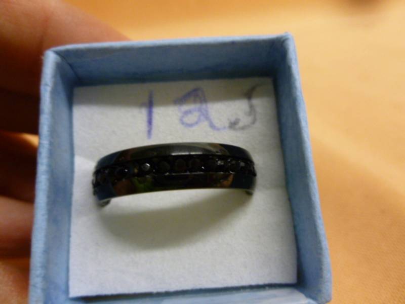 Mens Ring