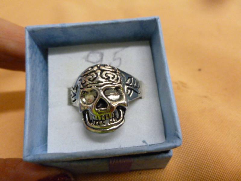 Mens Ring