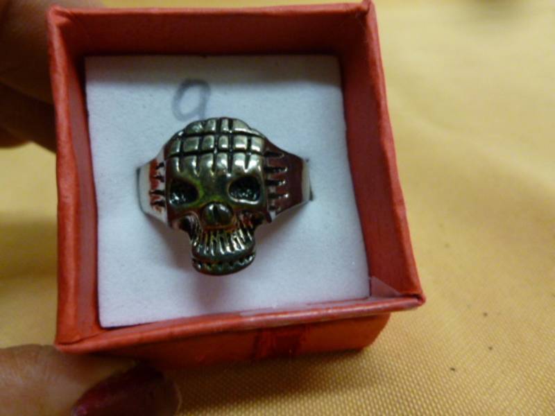 Mens Ring