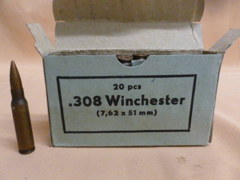 Ammo