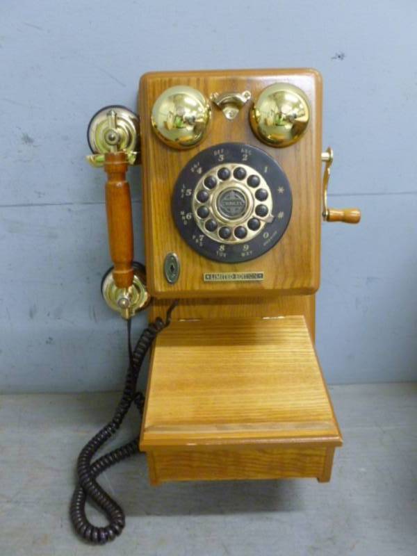 Telephone