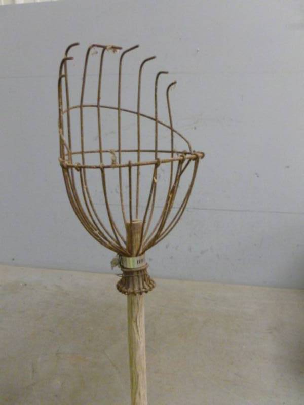 Apple Picker
