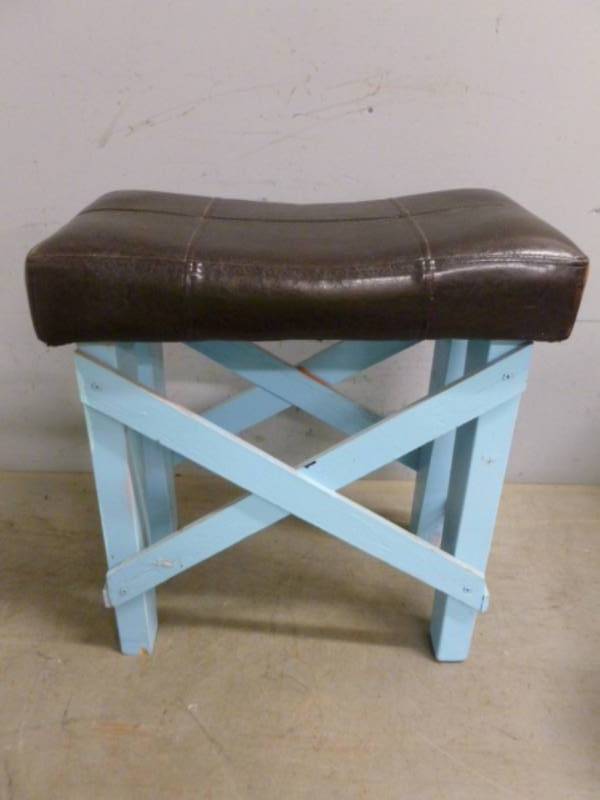 Stool