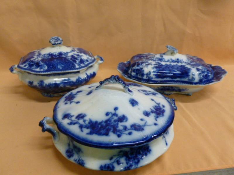 Antique Kitchen Items