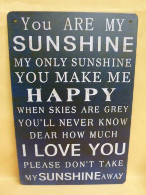 Sign