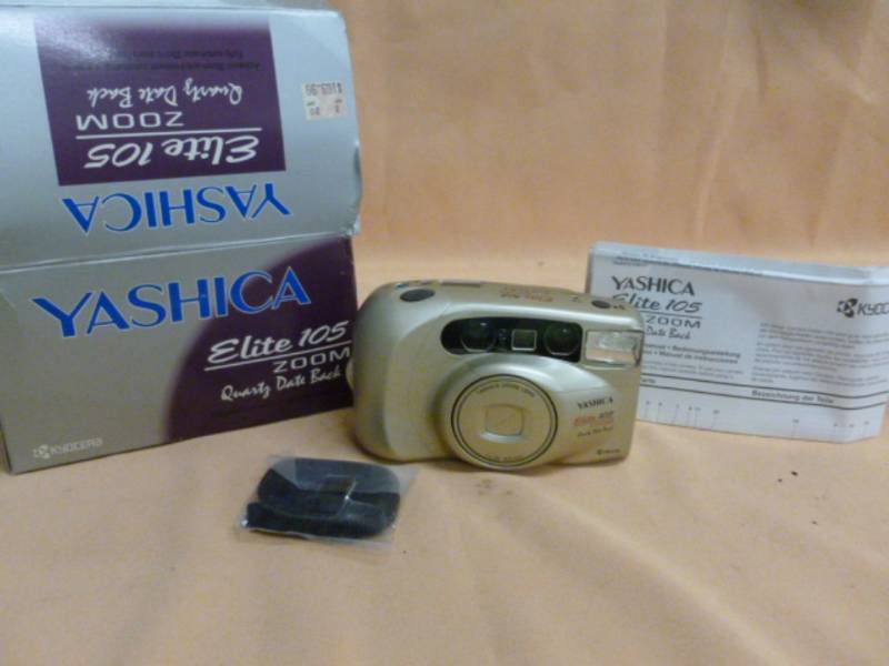 Camera