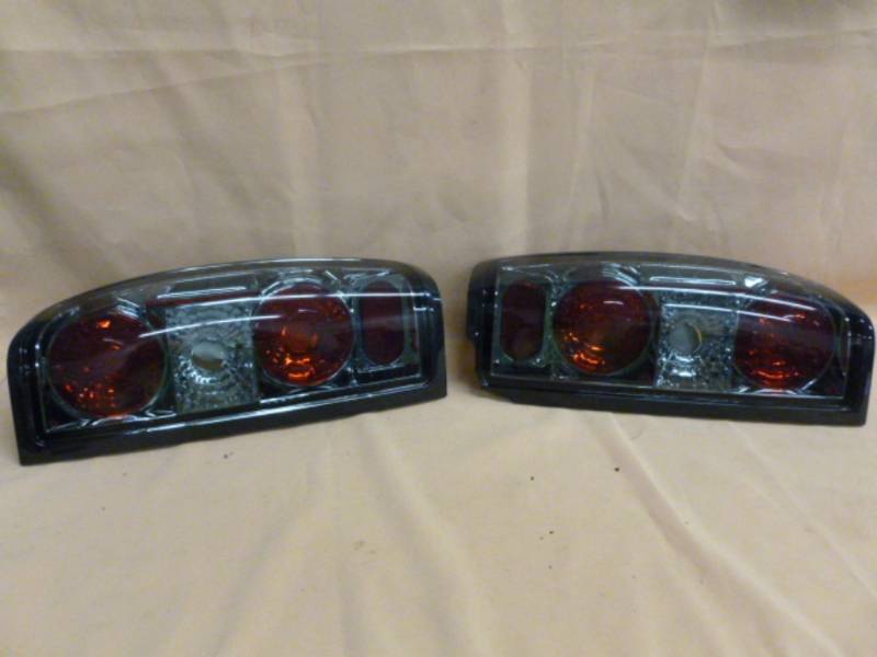 New Truck Parts