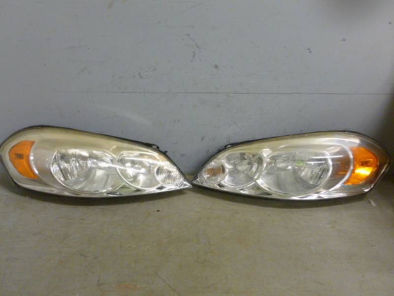 Car Parts