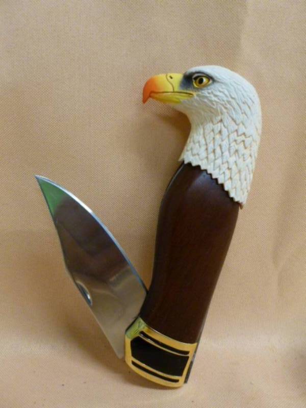Collector Knife