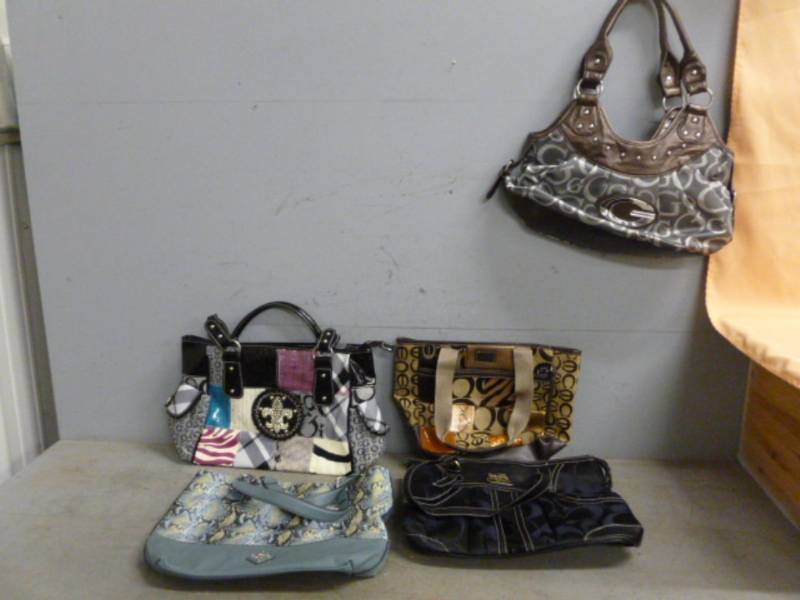 Womens Handbags