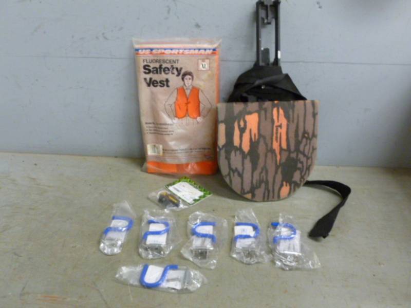 Hunting Items