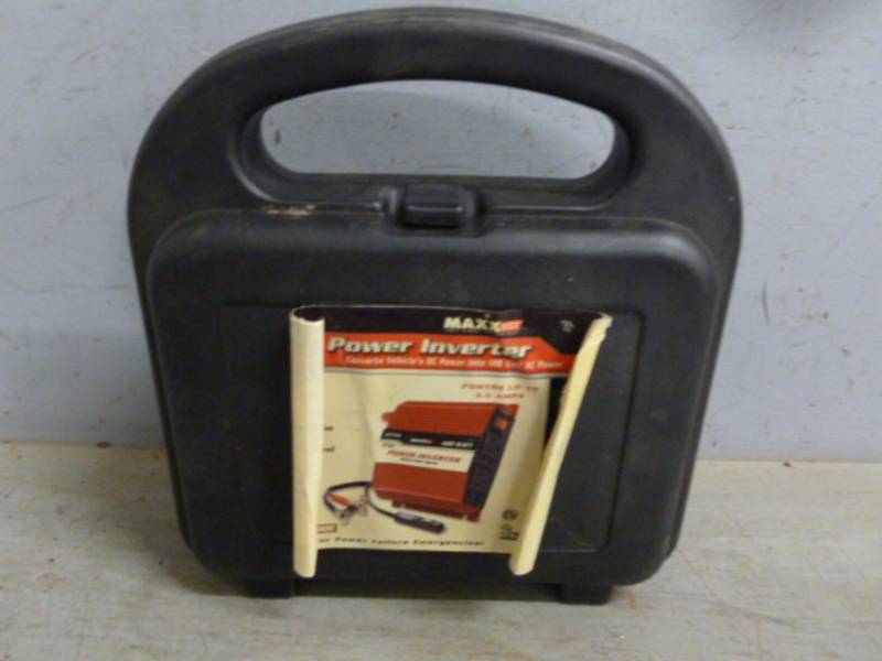 Power Inverter