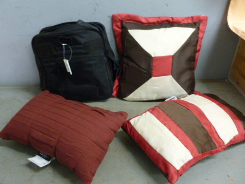 Couch Pillows