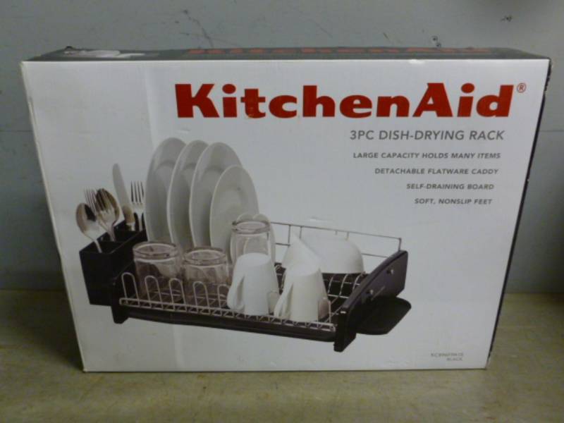 New Kitchen Item