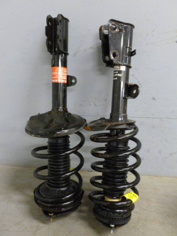 Automotive Parts
