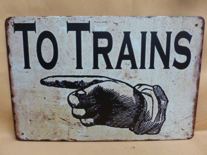 Sign